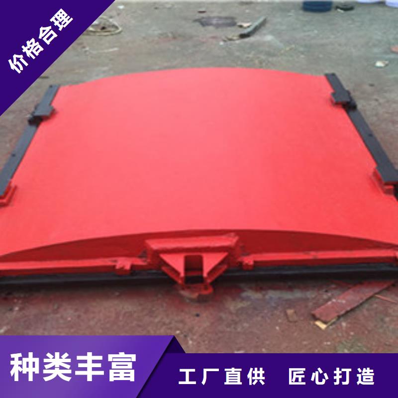 铸铁闸门铸铁拍门实力厂家