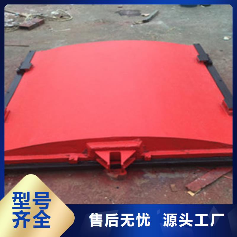 铸铁闸门钢闸门多种工艺