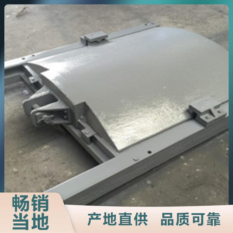 铸铁闸门钢闸门多种工艺