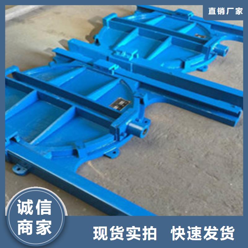 铸铁闸门钢闸门多种工艺
