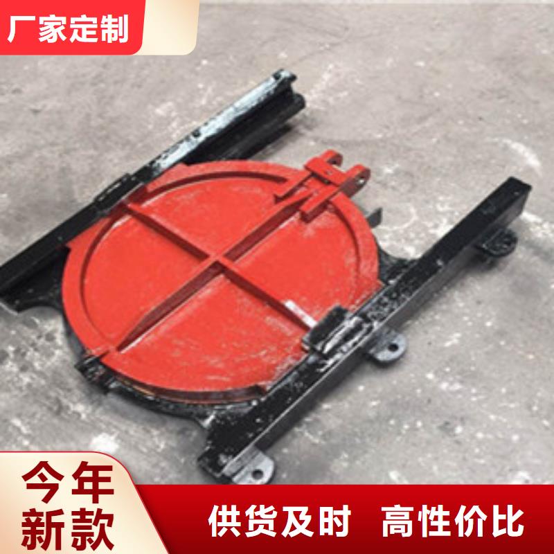 铸铁闸门钢闸门多种工艺