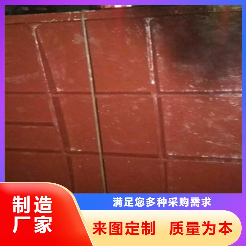 铸铁闸门液压启闭机精致工艺