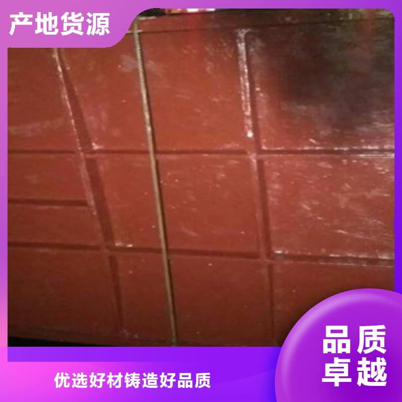 铸铁闸门钢闸门多种工艺