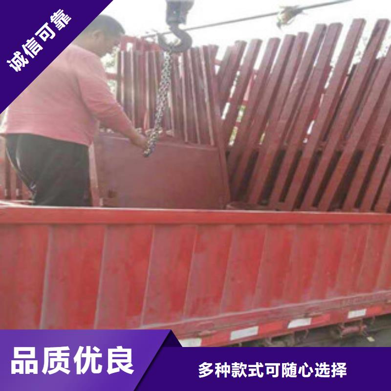 铸铁闸门_QPK自产自销