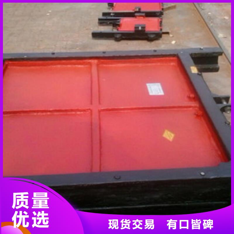 铸铁闸门启闭机大厂生产品质