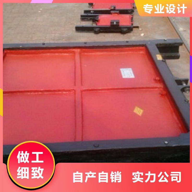 铸铁闸门_QPK自产自销