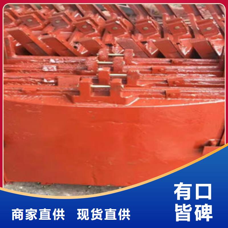 铸铁闸门启闭机大厂生产品质