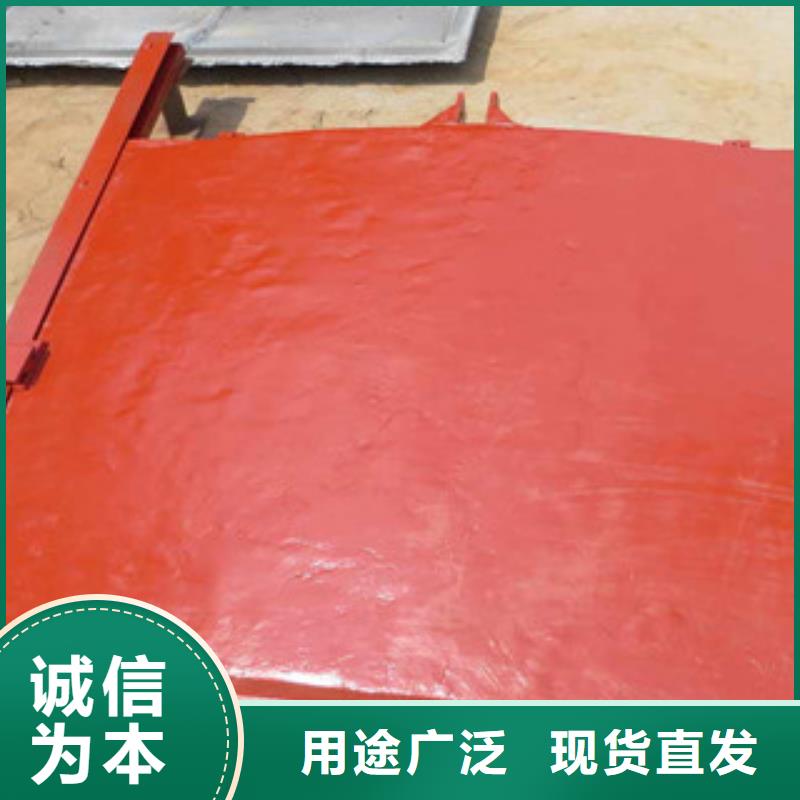 铸铁闸门铸铁拍门实力厂家