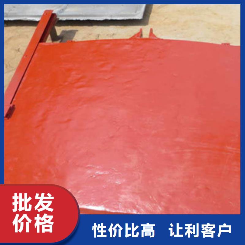 铸铁闸门铸铁拍门实力厂家