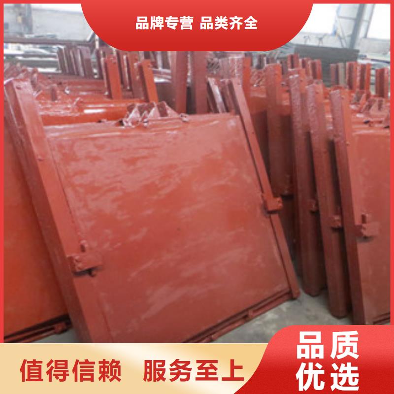 铸铁闸门铸铁拍门实力厂家