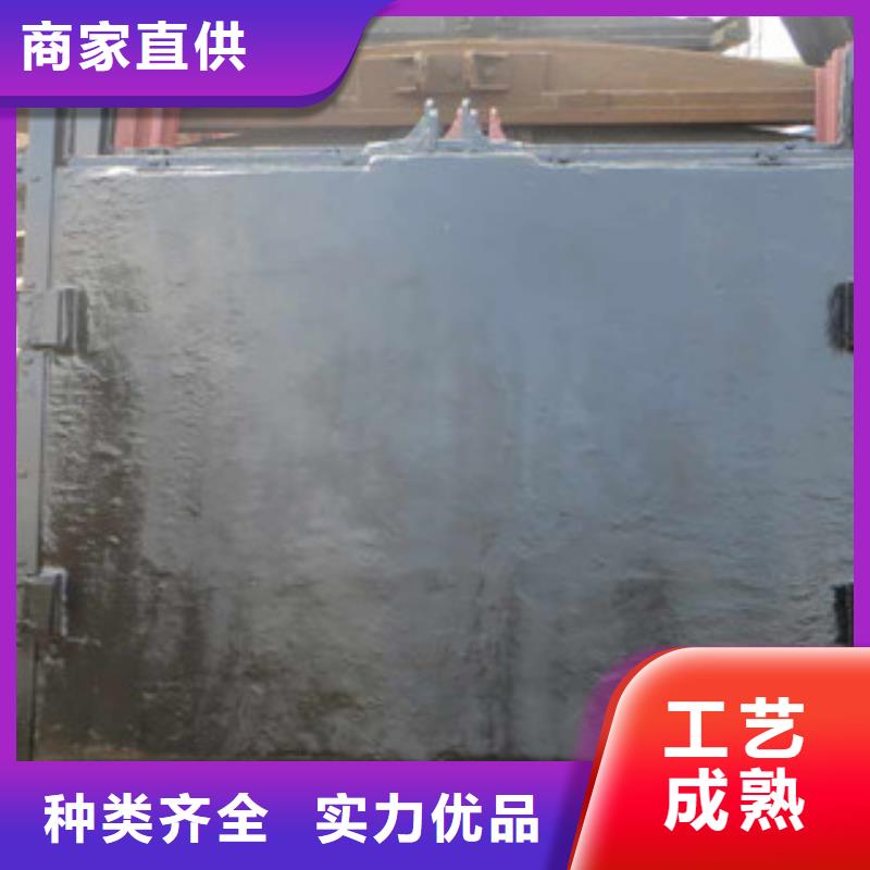 铸铁闸门铸铁拍门实力厂家