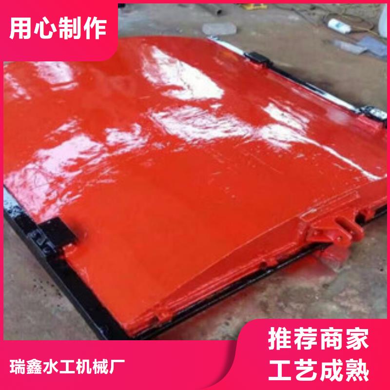 铸铁闸门铸铁拍门实力厂家