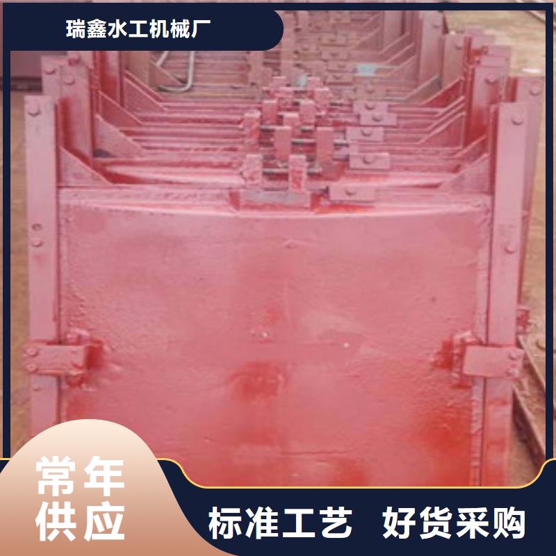 铸铁闸门铸铁拍门实力厂家