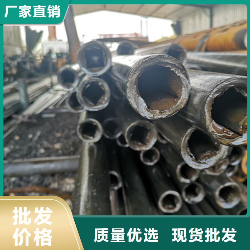 上海冷拔扁钢