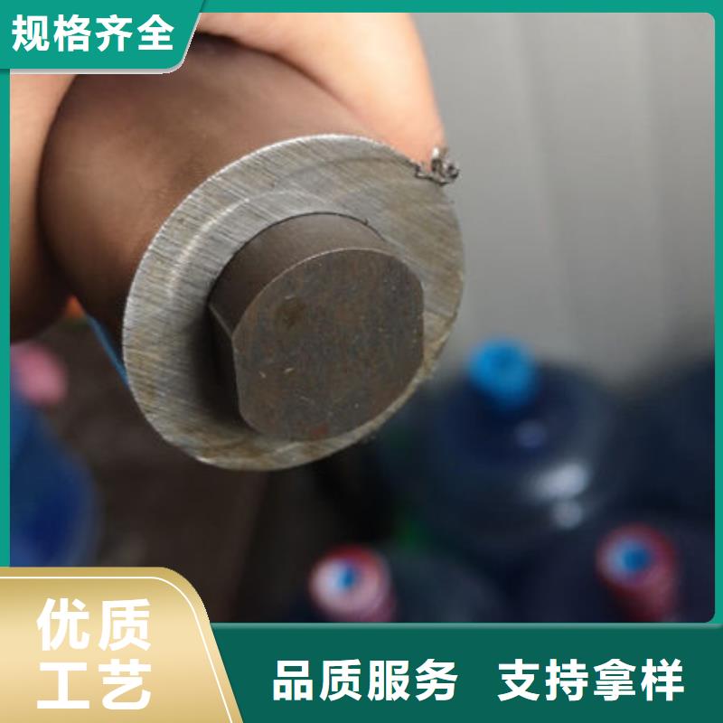 310s无缝冷拔管