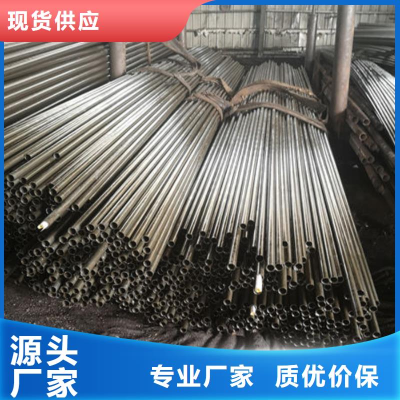 q345b冷拔无缝钢管