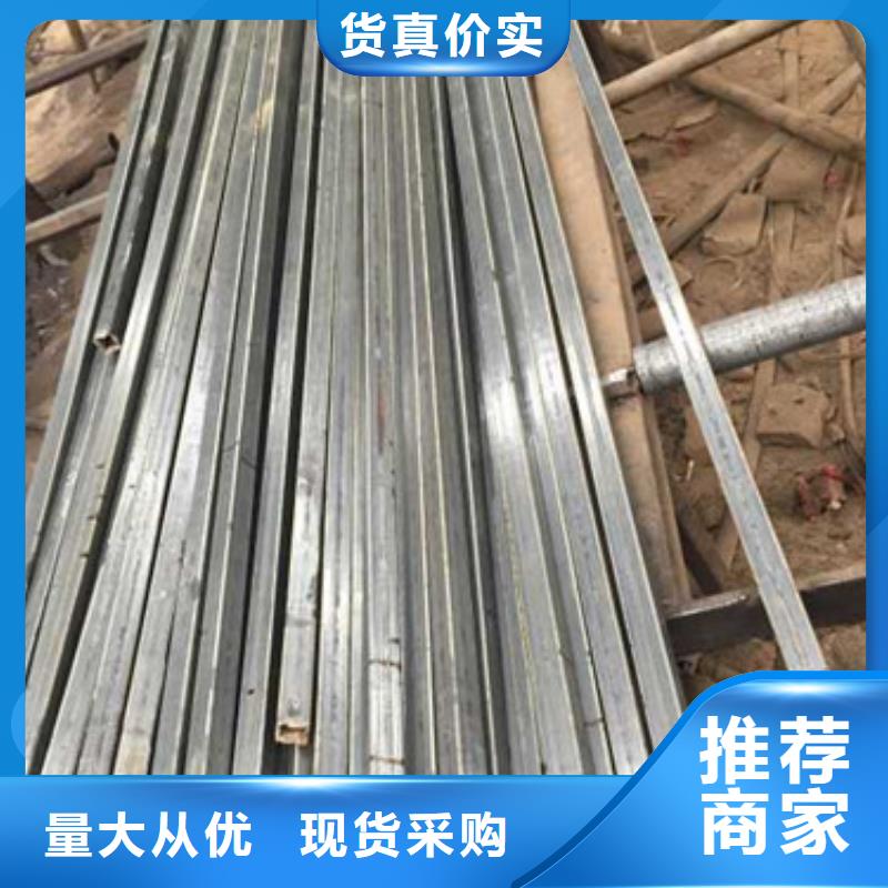 合金冷拔管