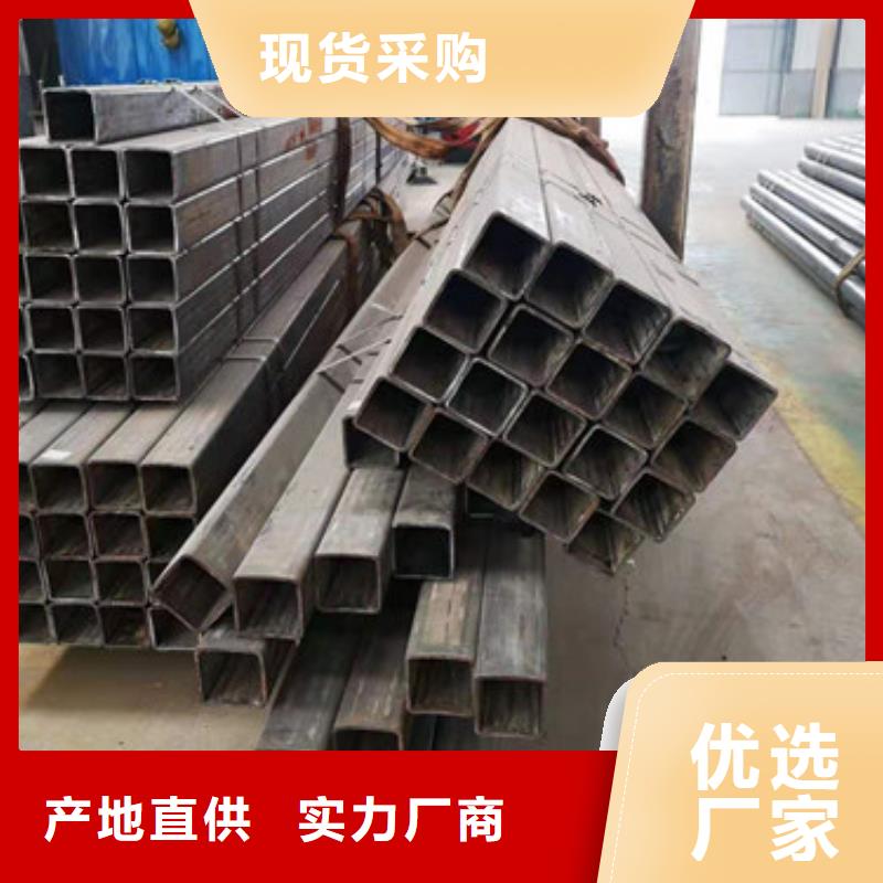 冷拉精密钢管
