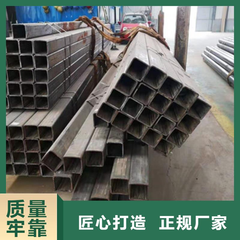 冷拔管精密光亮管库存量大