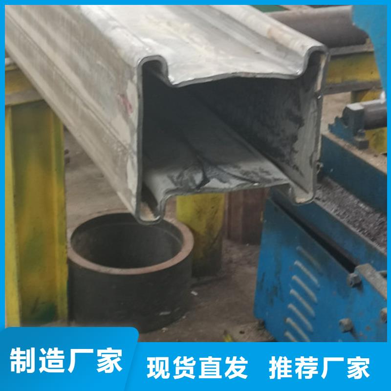 北方冷拔管