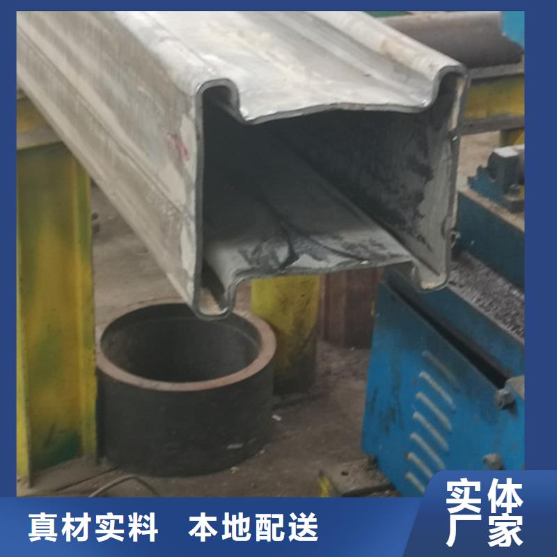 海南五指山市冷拔异形管价格