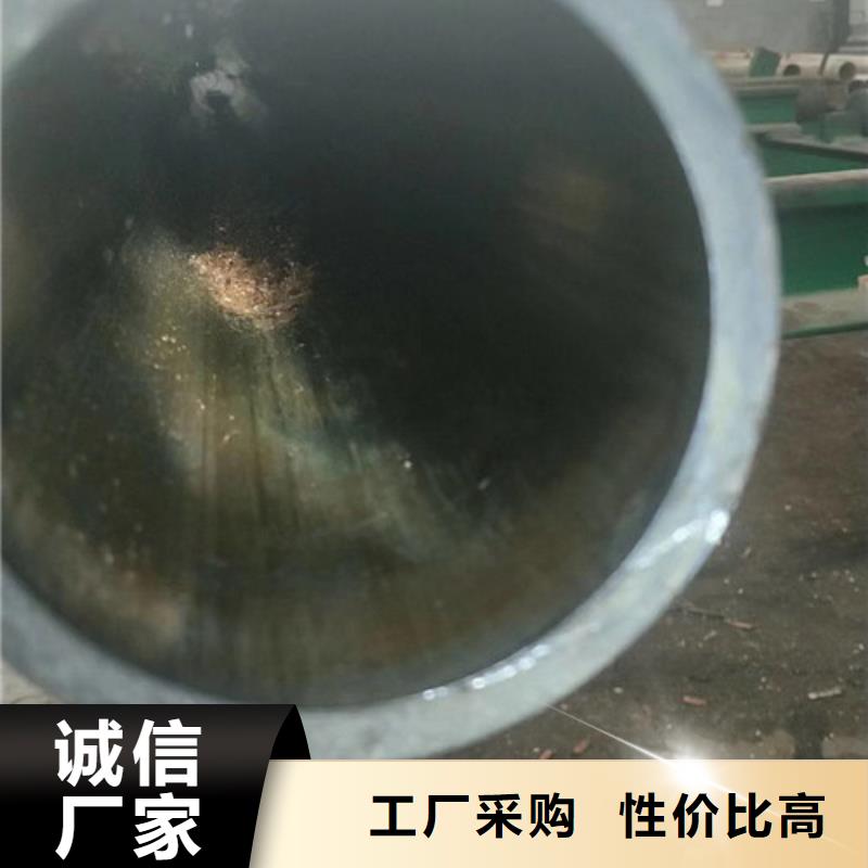 16mn冷拔无缝管钢管