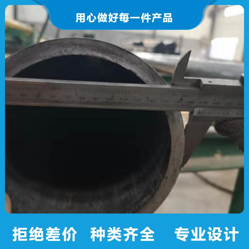 冷拔精密管公司