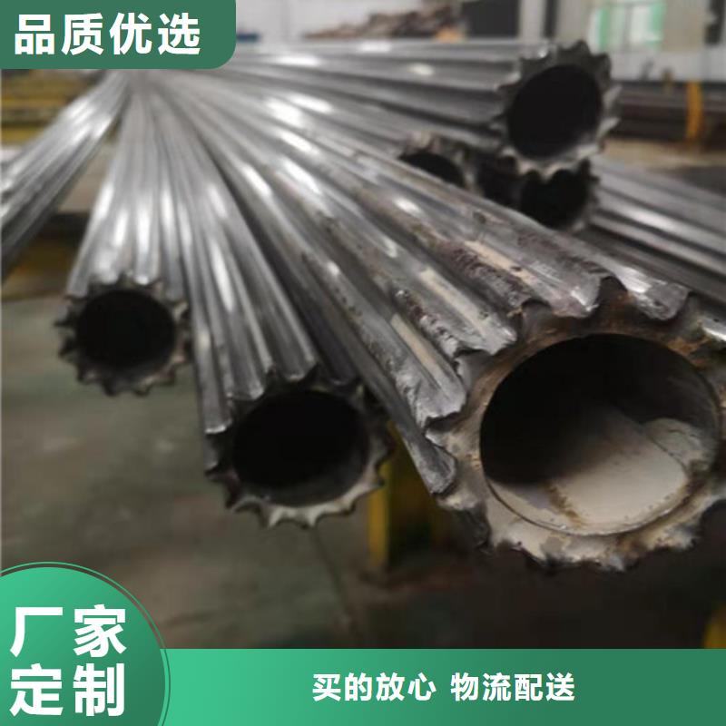 冷拔无缝钢管价格