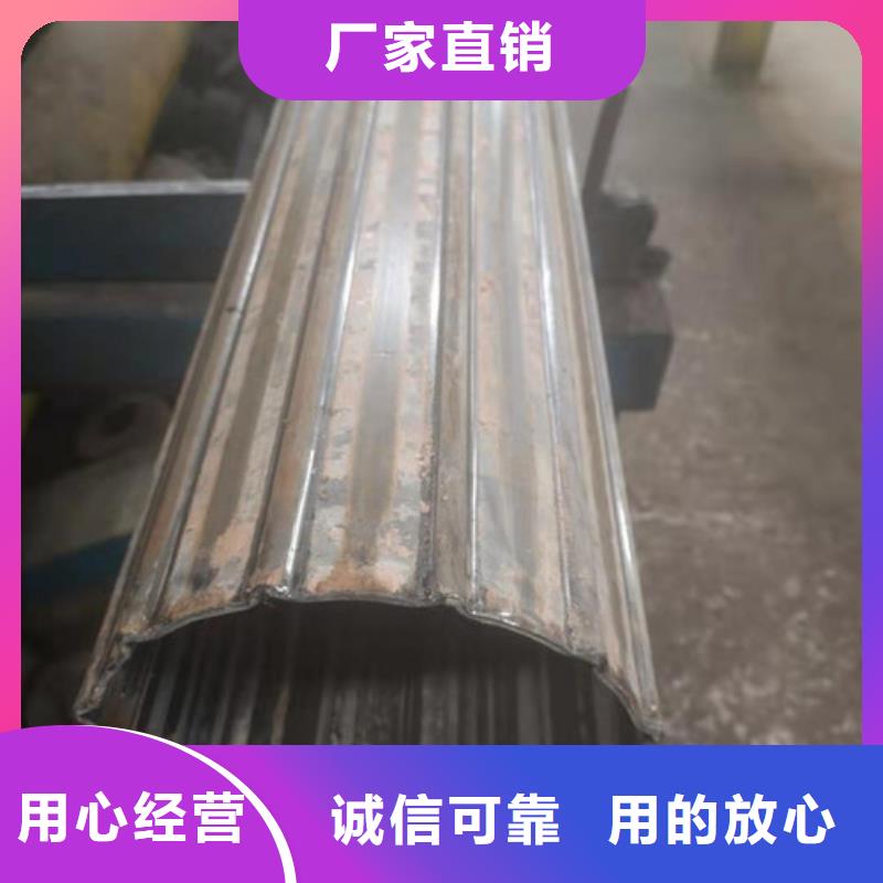 20g冷拔无缝钢管厂