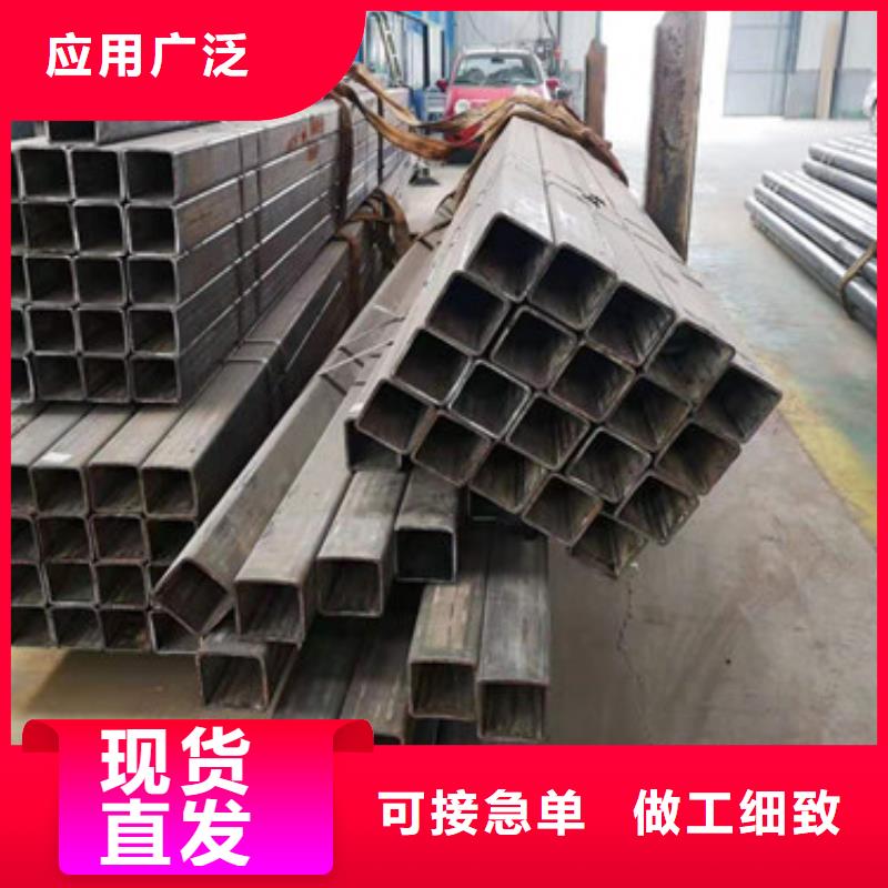 海南陵水县冷拔精密无缝管厂家