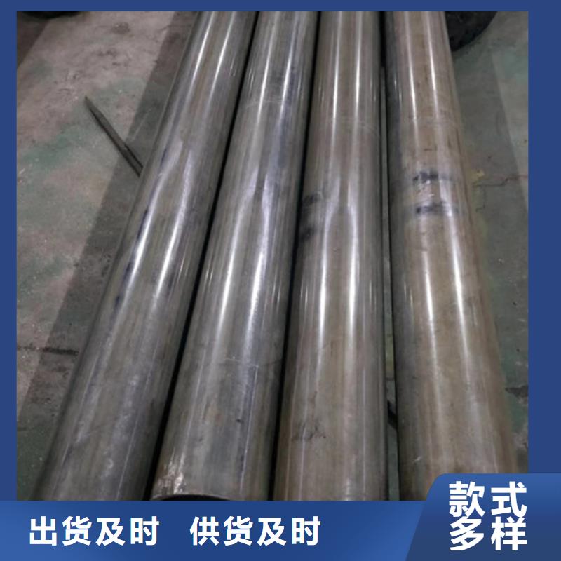 不锈钢冷拔管