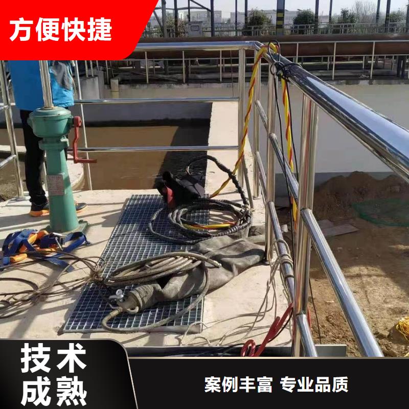 桥桩码头桩拆除公司施工