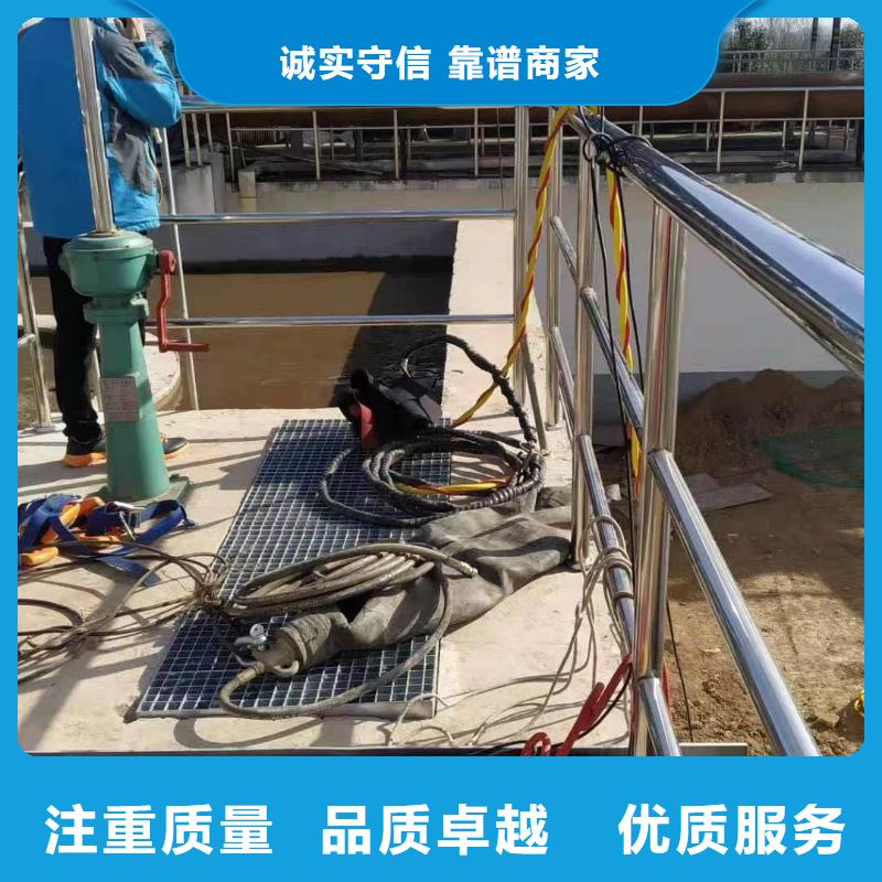 政管道气囊封堵公司合理收费