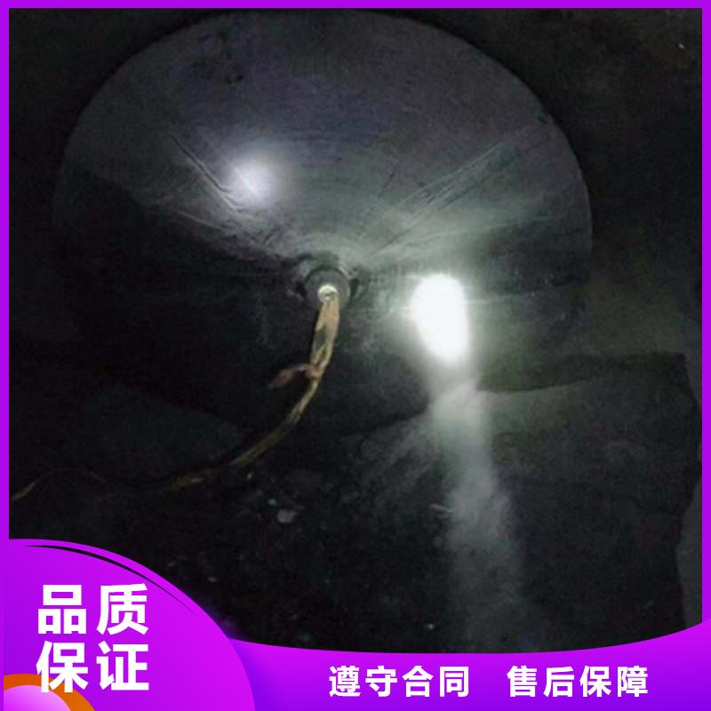 怒江市水下安装过河管道公司（今日/）