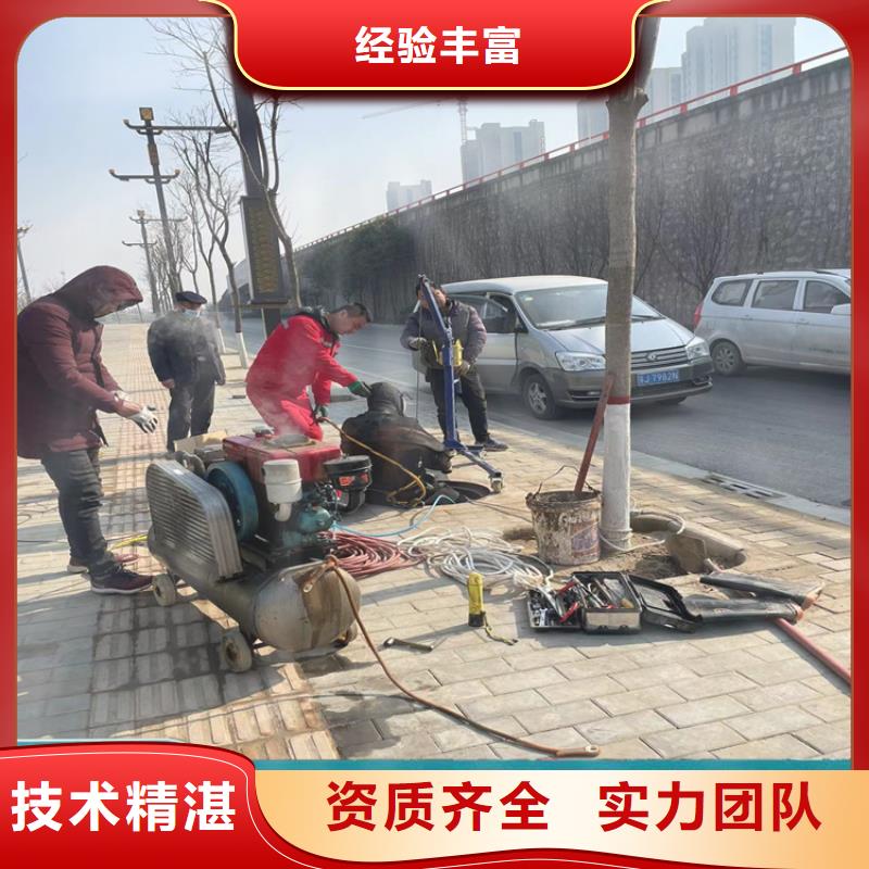 管道气囊封堵公司厂家咨询