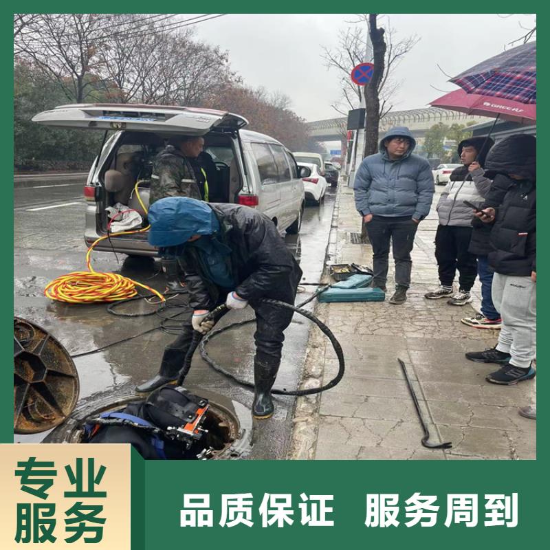 管道气囊封堵公司厂家咨询