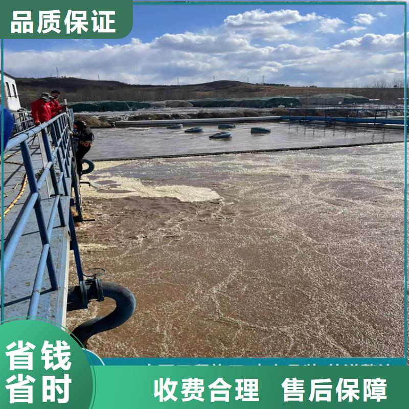 水下打捞队公司(本地施工队)
