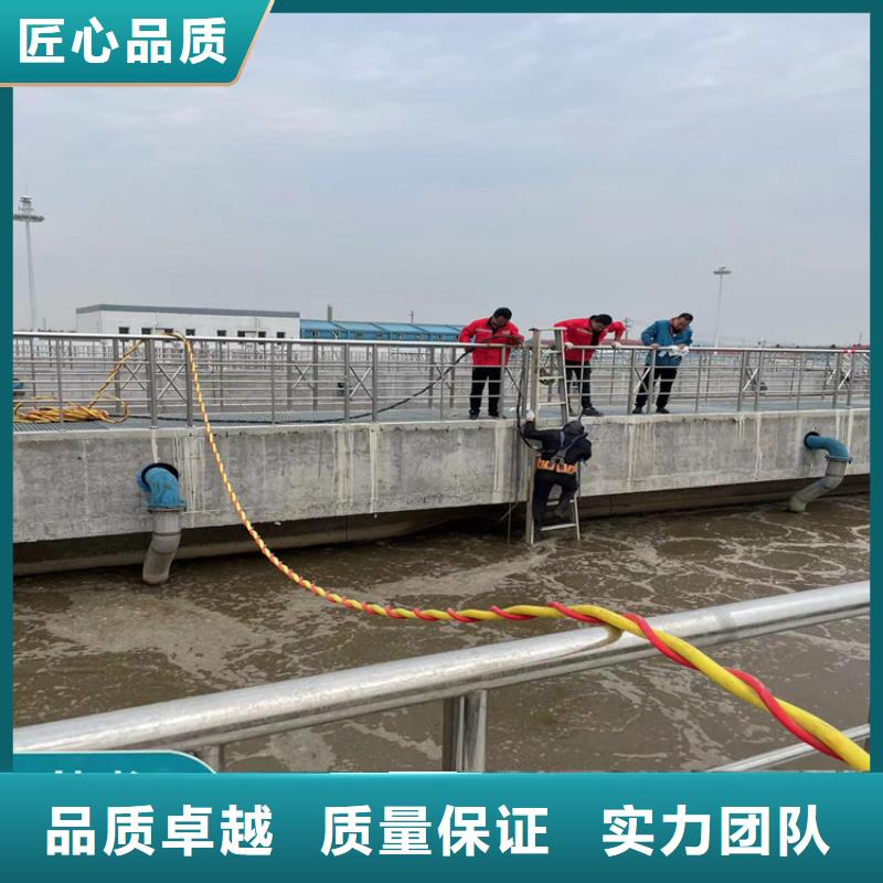护坡破损模袋修复公司-潜水施工队