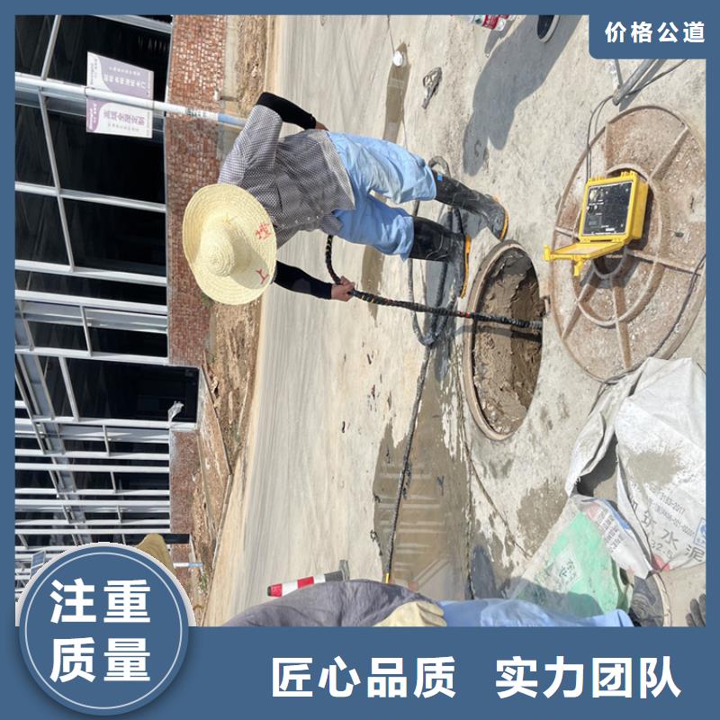 桥桩桥墩水下检测录像公司-全国施工队