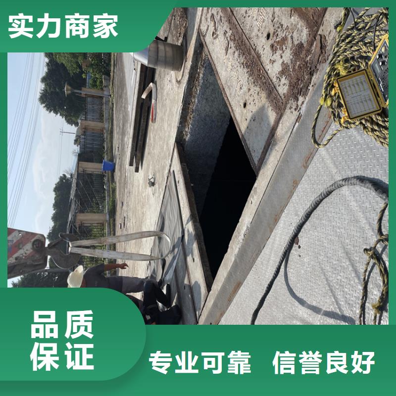 桥桩桥墩水下检测录像公司附近有服务