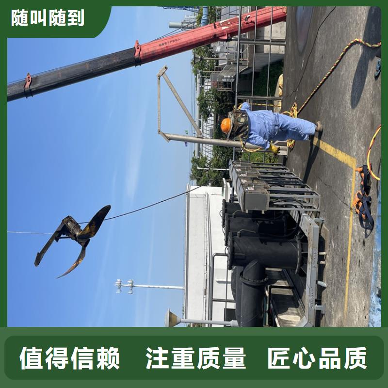 桥桩桥墩水下检测录像公司附近有服务