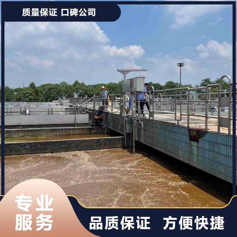 护坡破损模袋修复公司-承接各种潜水工程