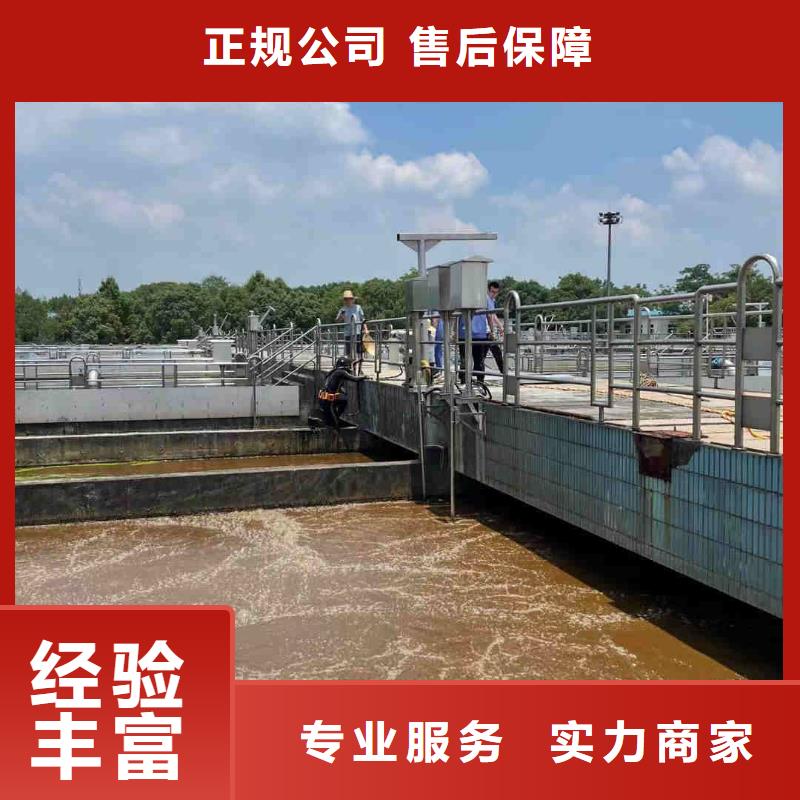 蛙人服务公司_欢迎咨询