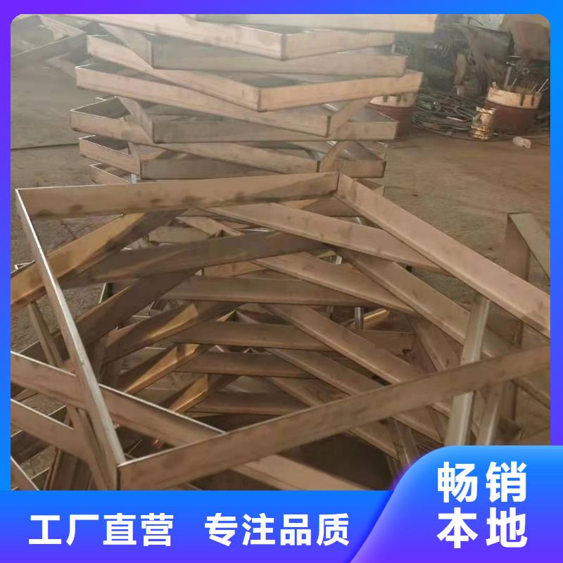 不锈钢窨井盖厂家-型号齐全
