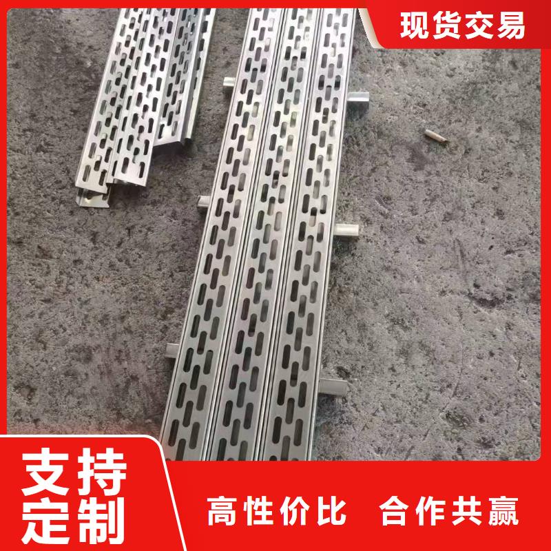不锈钢沟盖板包你满意