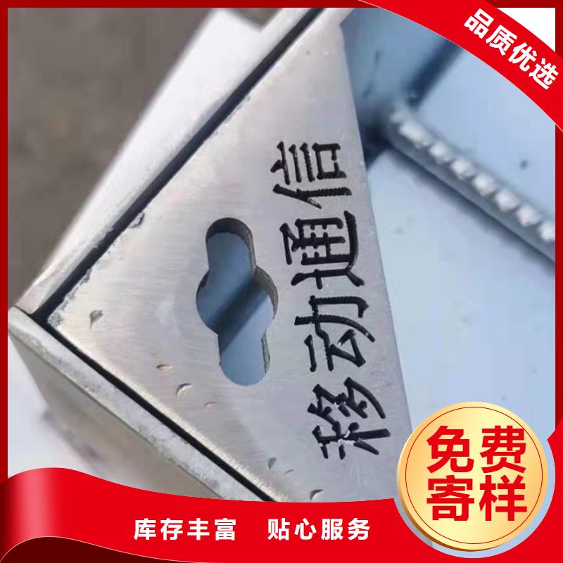 不锈钢沟盖板支持定制