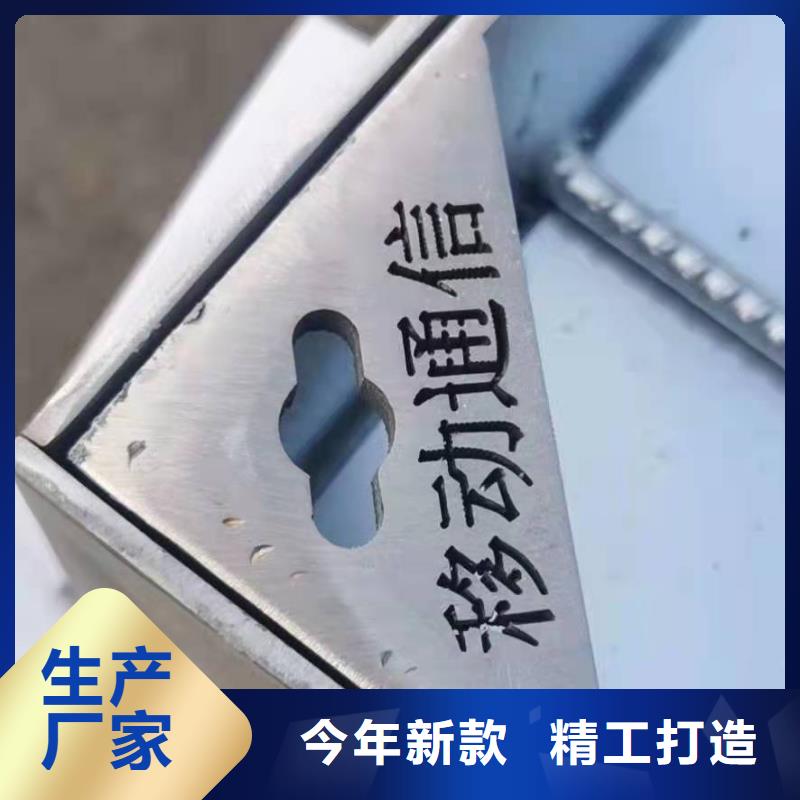泌阳县201不锈钢下水道井盖厂家市场价