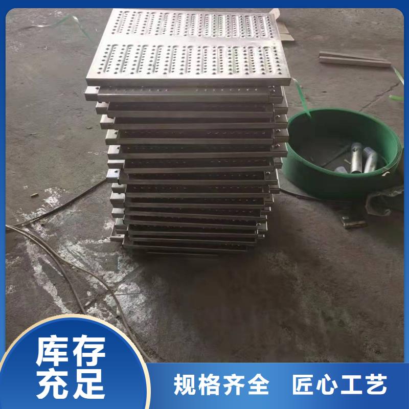 专业厂家直销316不锈钢雨水井盖
