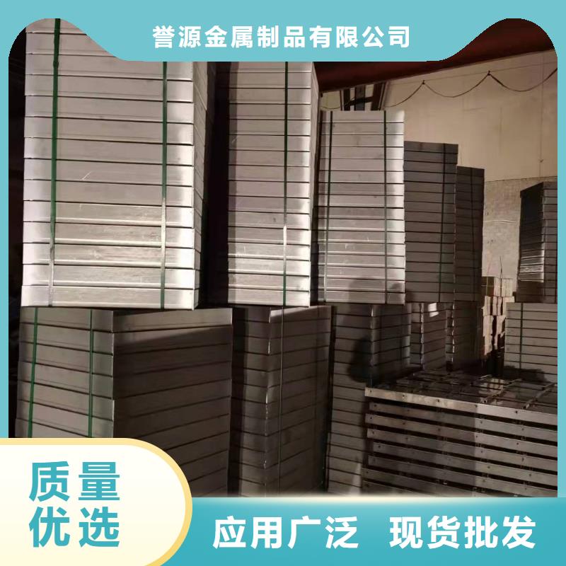 不锈钢井盖品质有保障