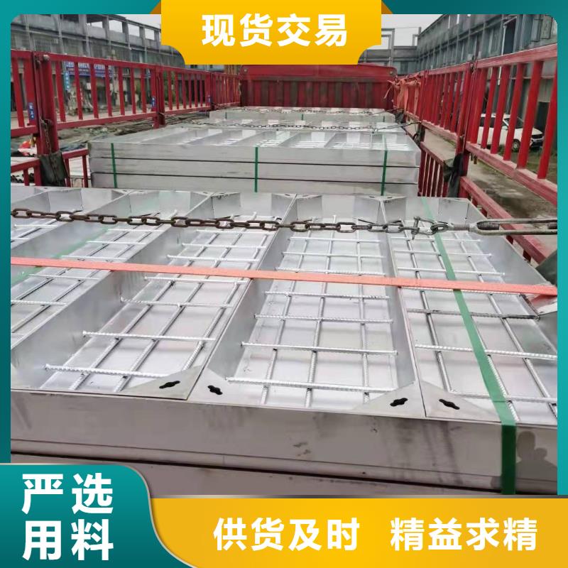 不锈钢雨水篦子按需定制